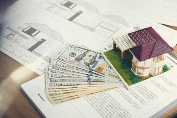Construction loans, draws, and interest reserves